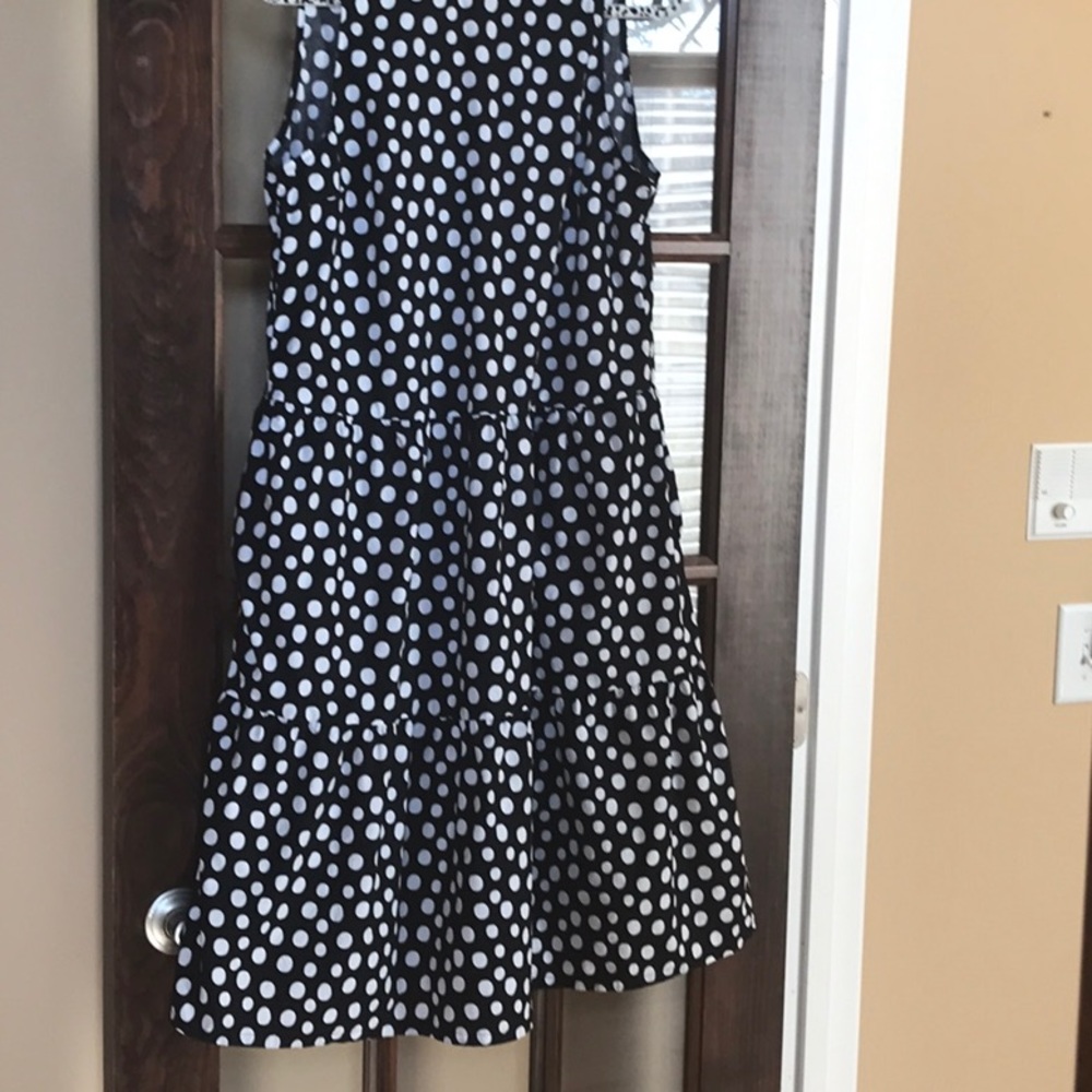 Loft Dress